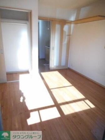 フレンドリーの物件内観写真